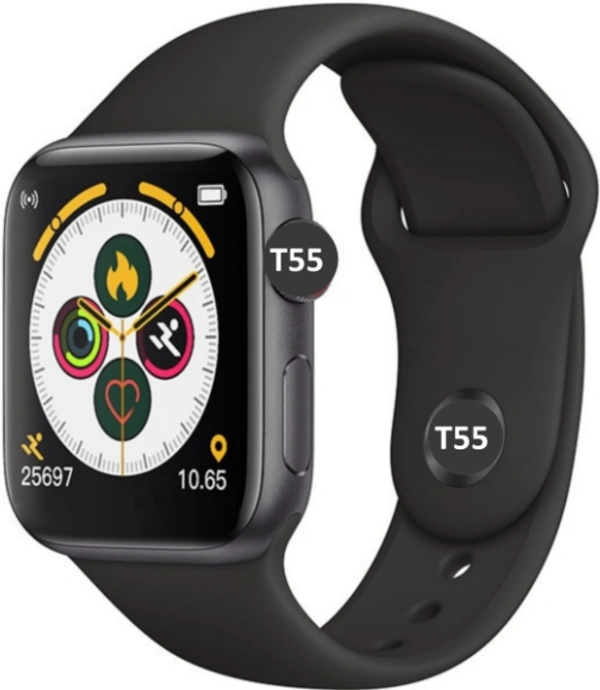 DWH T55 Bluetooth Smartwatch Smartwatch